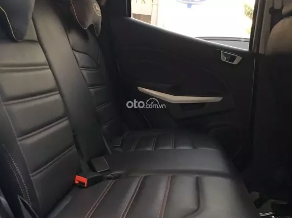 Ford EcoSport Titanium 1.5L AT 2015 - FORD ECOSPORT 2015 TITANIUM 1.5l_XE GIA ĐÌNH ĐI RẤT KỸ