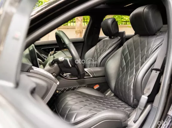 Mercedes-Benz S450 4Matic 2022 - Mercedes S450 4Matic 2022