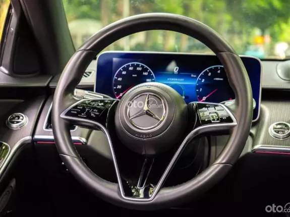 Mercedes-Benz S450 4Matic 2022 - Mercedes S450 4Matic 2022