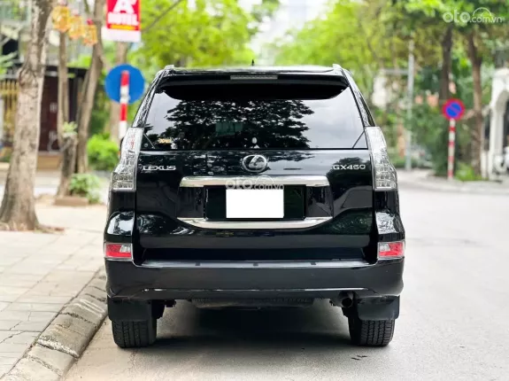 Lexus GX 460 2021 - Xe công ty xuất hóa đơn giá trị lớn