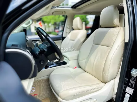 Lexus GX 460 2021 - Xe công ty xuất hóa đơn giá trị lớn