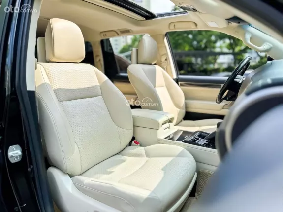 Lexus GX 460 2021 - Xe công ty xuất hóa đơn giá trị lớn