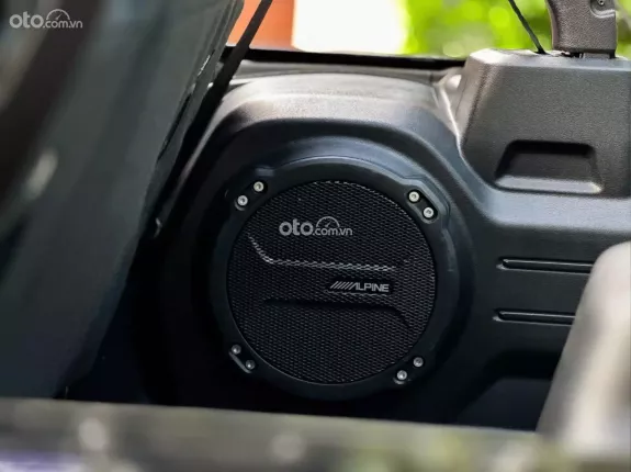 Jeep Wrangler Sport 2020 - Huyền thoại off-road – Biểu tượng đường trường