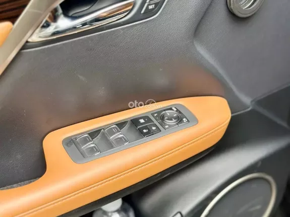 Lexus RX 350 Luxury 2021 - Xe SUV cao cấp chất lượng đỉnh cao 2021