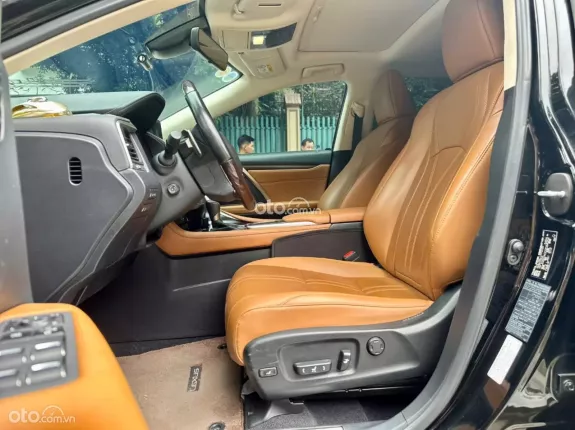 Lexus RX 350 Luxury 2021 - Xe SUV cao cấp chất lượng đỉnh cao 2021