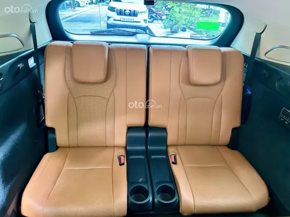 Lexus RX 350 Luxury 2021 - Xe SUV cao cấp chất lượng đỉnh cao 2021