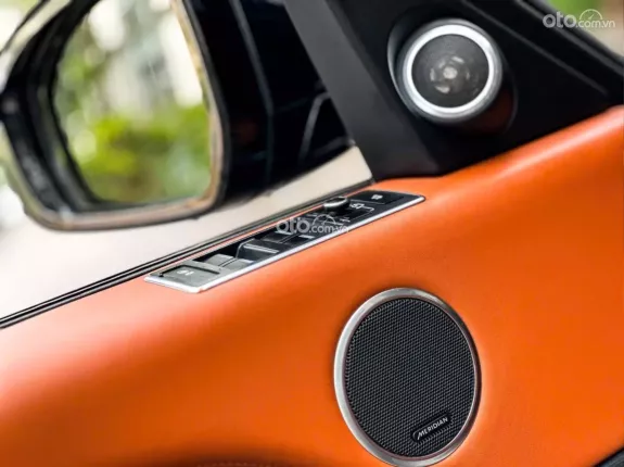 Land Rover Range Rover Autobiography LWB 5.0 V8 2014 - Xe SUV cao cấp nhập khẩu nguyên chiếc