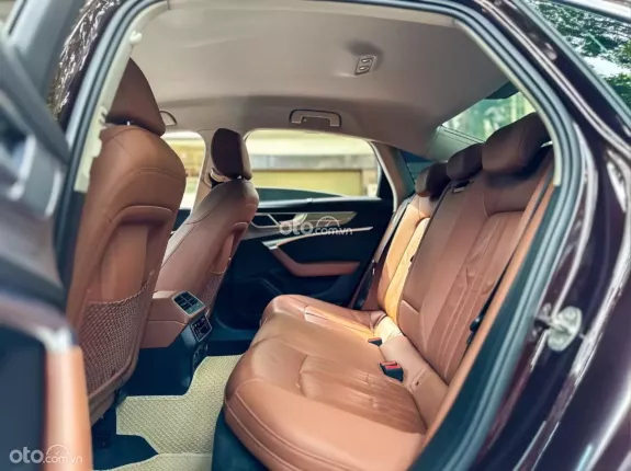 Audi A6 45 TFSI 2020 - Xe sang hiện đại