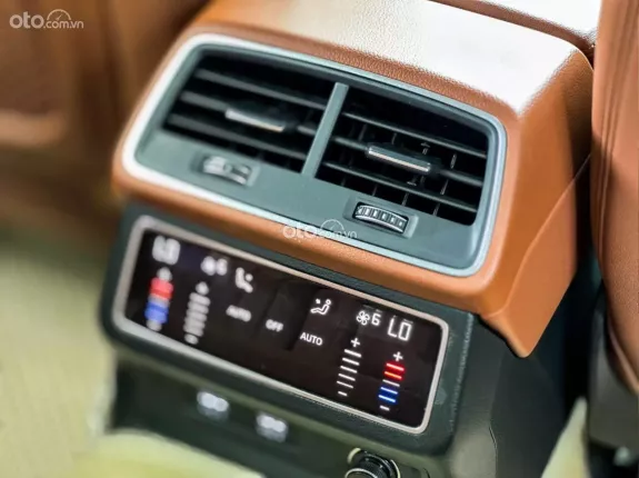 Audi A6 45 TFSI 2020 - Xe sang hiện đại