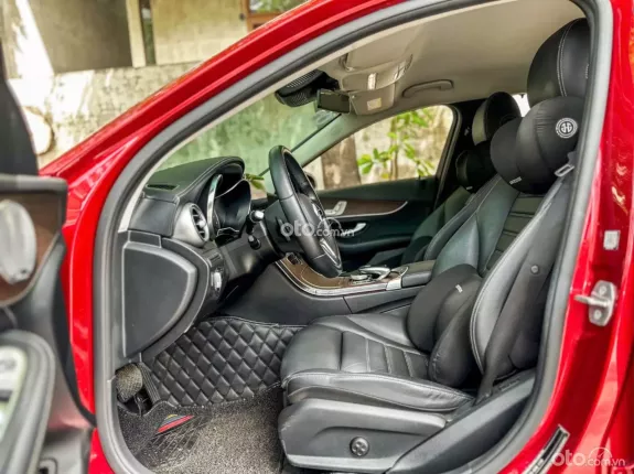 Mercedes-Benz C200 Exclusive 2021 - Xe đã qua sử dụng, chạy lướt cực mới
