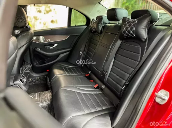 Mercedes-Benz C200 Exclusive 2021 - Xe đã qua sử dụng, chạy lướt cực mới