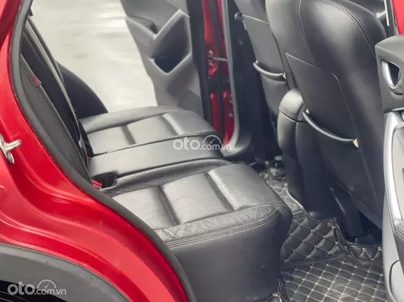 Mazda CX-5 2.0 Luxury 2017 - Hỗ trợ bank 50% - Xe đẹp nguyên bản