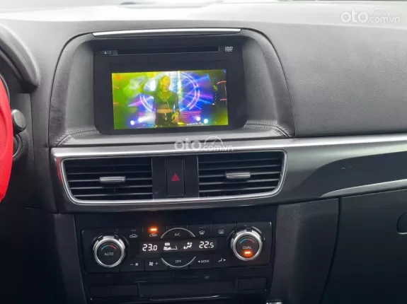 Mazda CX-5 2.0 Luxury 2017 - Hỗ trợ bank 50% - Xe đẹp nguyên bản