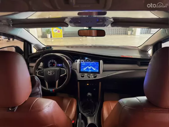 Toyota Innova 2.0E 2023 - Tặng 100% trước bạ