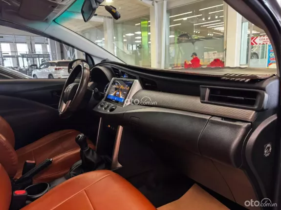 Toyota Innova 2.0E 2023 - Tặng 100% trước bạ