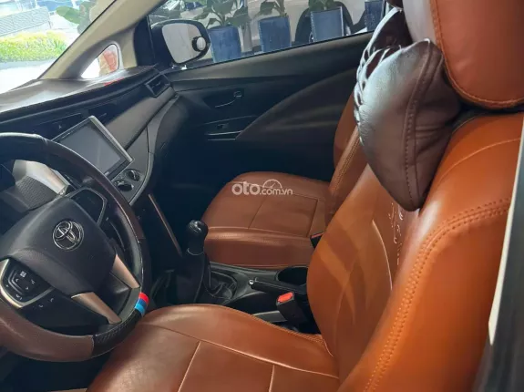 Toyota Innova 2.0E 2023 - Tặng 100% trước bạ