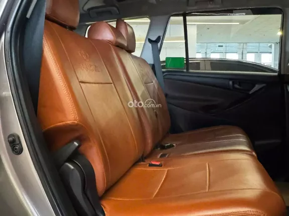 Toyota Innova 2.0E 2023 - Tặng 100% trước bạ