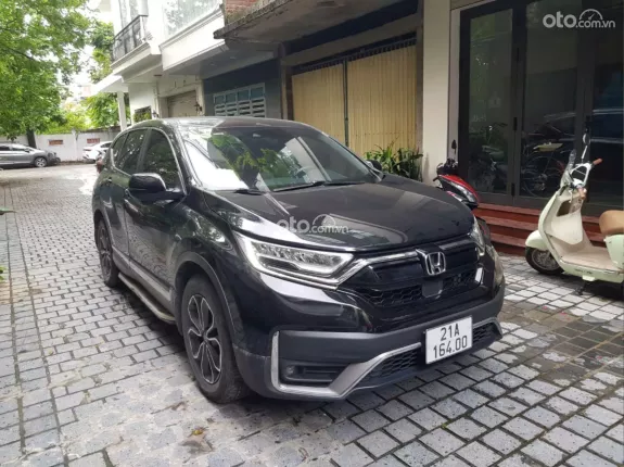 Honda CR-V 1.5 G 2023 - Honda CR-V 1.5 G 2023 - mua bán ô tô cũ uy tín tại Hà Nội