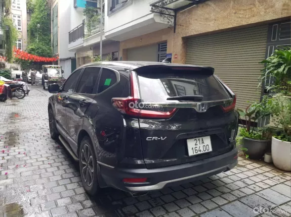 Honda CR-V 1.5 G 2023 - Honda CR-V 1.5 G 2023 - mua bán ô tô cũ uy tín tại Hà Nội