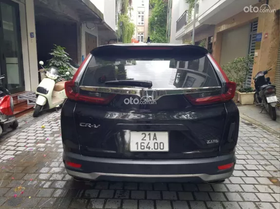 Honda CR-V 1.5 G 2023 - Honda CR-V 1.5 G 2023 - mua bán ô tô cũ uy tín tại Hà Nội