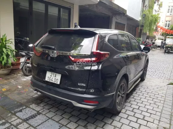 Honda CR-V 1.5 G 2023 - Honda CR-V 1.5 G 2023 - mua bán ô tô cũ uy tín tại Hà Nội