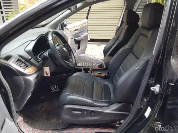 Honda CR-V 1.5 G 2023 - Honda CR-V 1.5 G 2023 - mua bán ô tô cũ uy tín tại Hà Nội