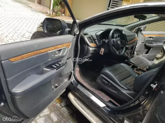 Honda CR-V 1.5 G 2023 - Honda CR-V 1.5 G 2023 - mua bán ô tô cũ uy tín tại Hà Nội