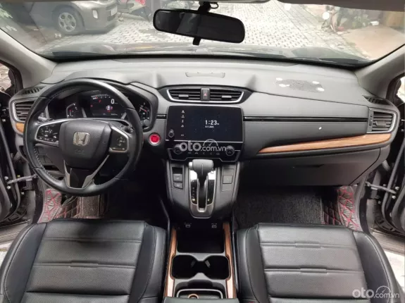 Honda CR-V 1.5 G 2023 - Honda CR-V 1.5 G 2023 - mua bán ô tô cũ uy tín tại Hà Nội