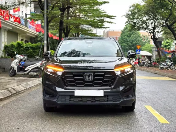 Honda CR-V 1.5 L 2025 - Hàng đẹp xuất sắc