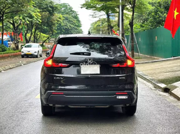 Honda CR-V 1.5 L 2025 - Hàng đẹp xuất sắc