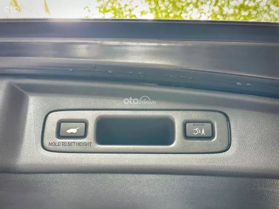 Honda CR-V 1.5 L 2025 - Hàng đẹp xuất sắc