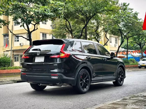 Honda CR-V 1.5 L 2025 - Hàng đẹp xuất sắc