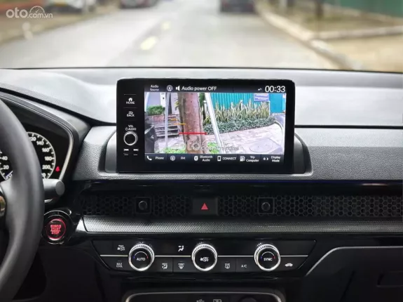 Honda CR-V 1.5 L 2025 - Hàng đẹp xuất sắc