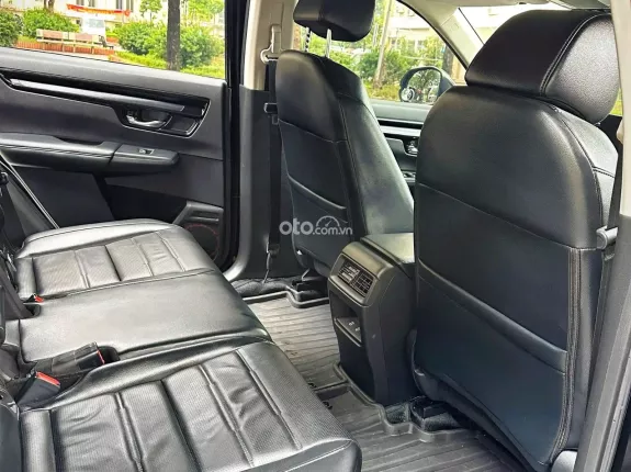 Honda CR-V 1.5 L 2025 - Hàng đẹp xuất sắc