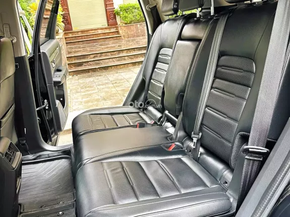 Honda CR-V 1.5 L 2025 - Hàng đẹp xuất sắc