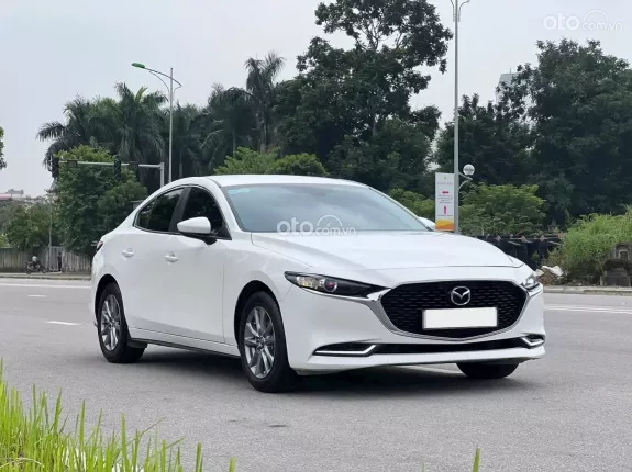 Mazda 3 Sedan 1.5L Luxury 2024 - Đẹp full lịch sử
