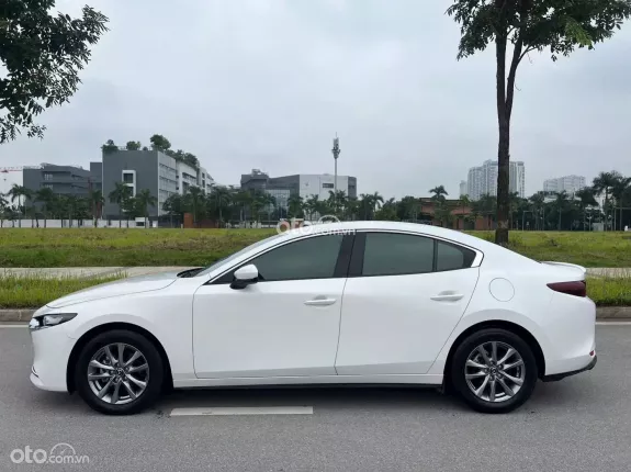 Mazda 3 Sedan 1.5L Luxury 2024 - Đẹp full lịch sử