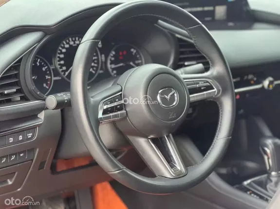 Mazda 3 Sedan 1.5L Luxury 2024 - Đẹp full lịch sử