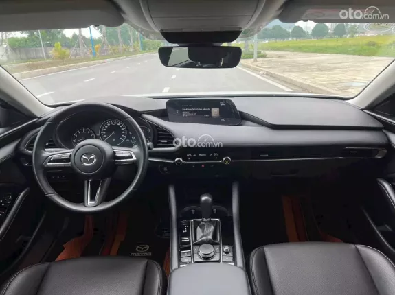 Mazda 3 Sedan 1.5L Luxury 2024 - Đẹp full lịch sử