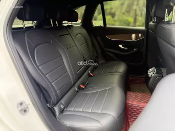 Mercedes-Benz GLC 200 V1 2021 - Model hoàn toàn mới, bản V1 nâng cấp