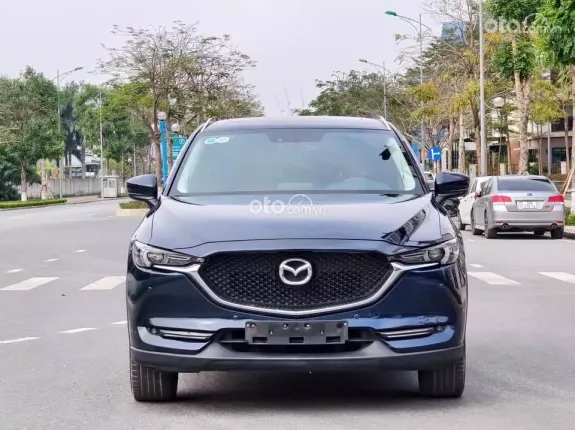 Mazda CX-5 2.5 2WD 2020 - Còn linh động