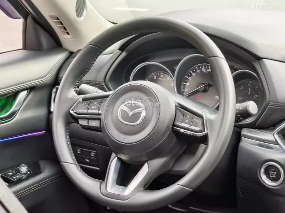 Mazda CX-5 2.5 2WD 2020 - Còn linh động