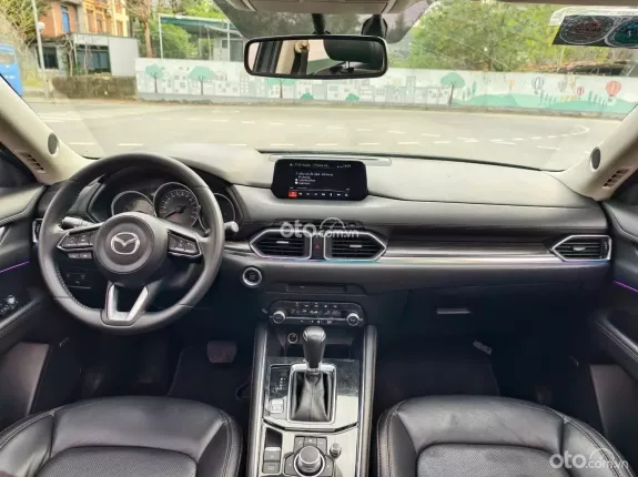 Mazda CX-5 2.5 2WD 2020 - Còn linh động