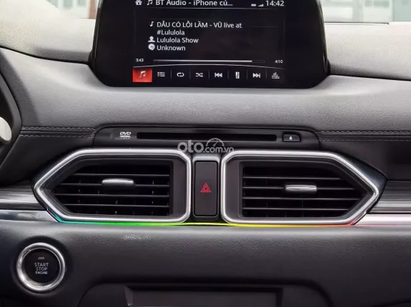 Mazda CX-5 2.5 2WD 2020 - Còn linh động