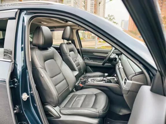 Mazda CX-5 2.5 2WD 2020 - Còn linh động