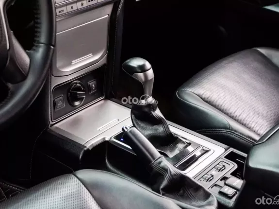 Toyota Land Cruiser Prado VX 2021 - Xe của các sếp