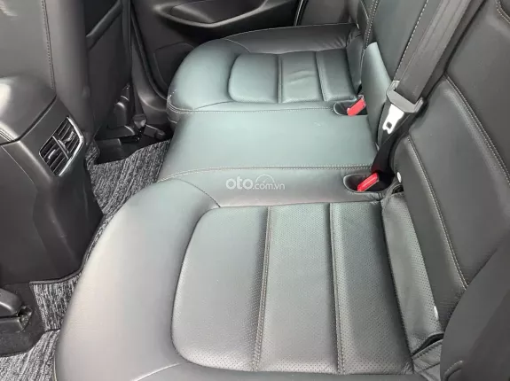 Mazda CX-5 2.0 Premium 2025 - Xe gia đình siêu mới