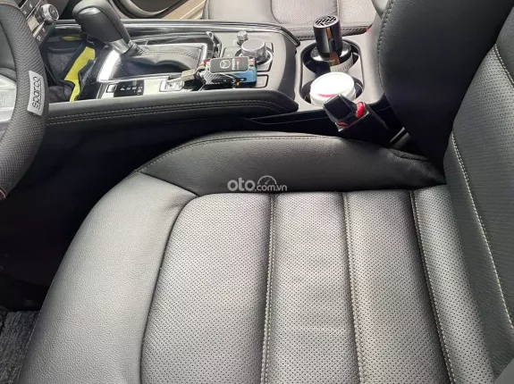 Mazda CX-5 2.0 Premium 2025 - Xe gia đình siêu mới