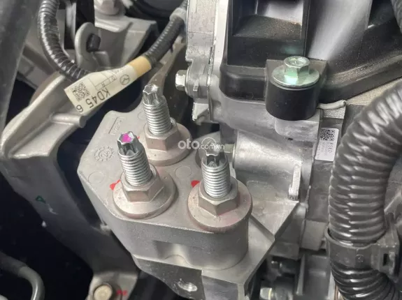 Mazda CX-5 2.0 Premium 2025 - Xe gia đình siêu mới