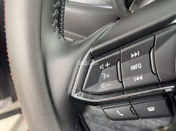 Mazda CX-5 2.0 Premium 2025 - Xe gia đình siêu mới